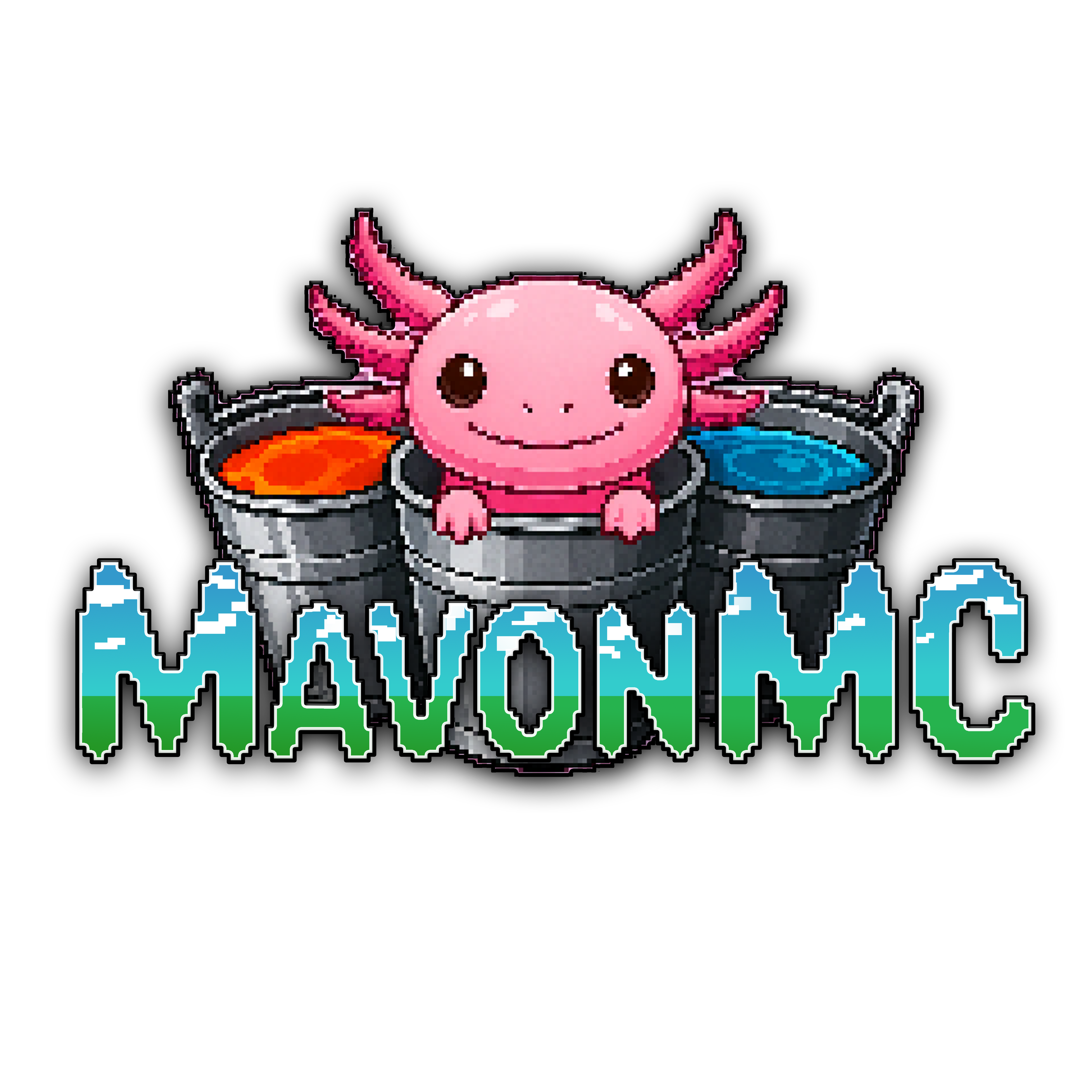 MavonMC Logo